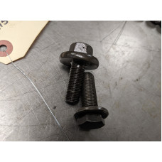 115M122 Camshaft Bolts Pair For 09-15 Nissan Rogue  2.5  Japan Built
